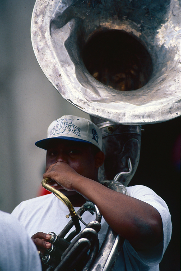 0131 Nueva Orleans 1995