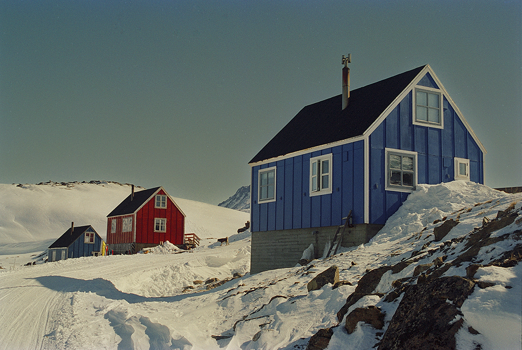 0379 Groenlandia Abril 1999